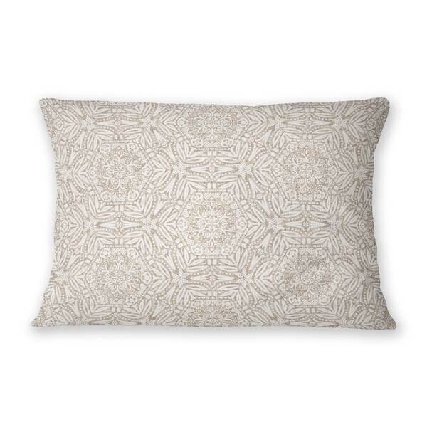 Bed bath shop beyond lumbar pillow